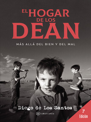 cover image of El Hogar de los Dean